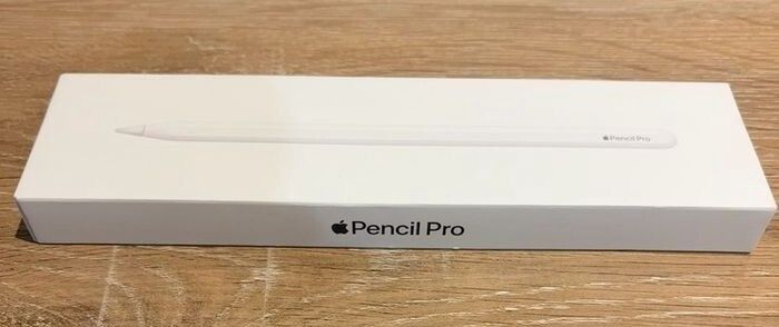 Apple Pencil Pro Pencil Pro Pencil Pro Pencil Pro New