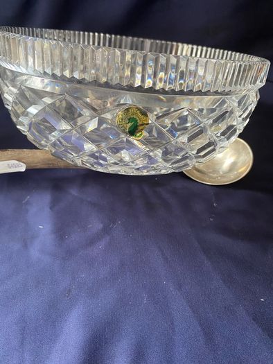 Waterford Crystal