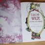 Oscar Wilde: Stories for Children - Hardback- Illustrated by Charles Robinson Image 6
