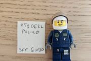 lego cty0632 police, set 60130