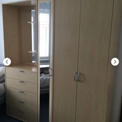 Wardrobes