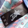 Joe Browns Ladies Blue printed Stretchy maxi sundress size 24 Includes postage Image 4