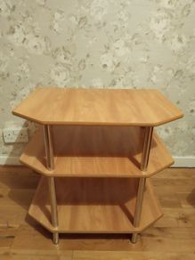 TV Unit