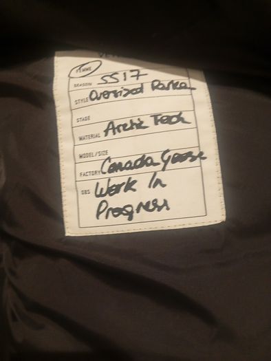 jacket