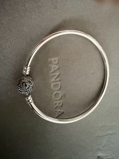 Pandora Bangle