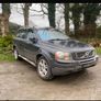 2012 Volvo Xc90 Geartronic  Breaking For Parts Image 10