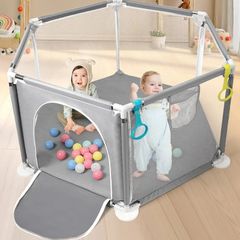 playpen
