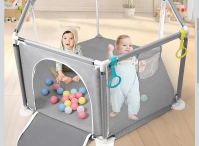 playpen