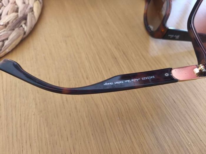 Ray Bans Sunglasses