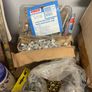 Contents of carpenters workshop. Image 5