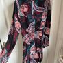 Warehouse dress Image 3