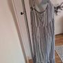 Brand new Strappy maxi summer dress by Very size UK14/16 EU42/44 Postage included Image 4
