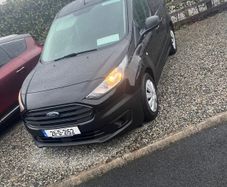 Ford Transit Connect 2022