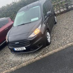 Ford Transit Connect 2022