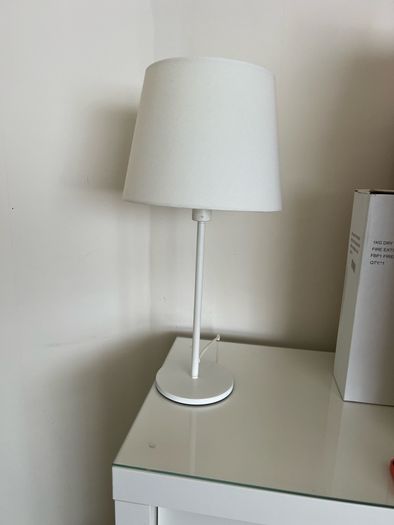 Ikea Lamp
