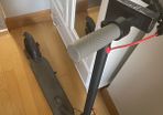Electric Scooter AOVO Pro M365