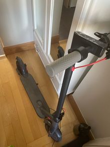 Electric Scooter AOVO Pro M365