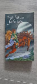Irish Folk and fairytales