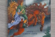 Irish Folk and fairytales