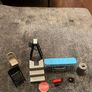 WWE War Games Wrestling Action Figure Playset Image 2