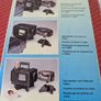 Hamax Telescreen Video Converter Image 2