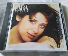 Lara Fabian - Carpe Diem Cd