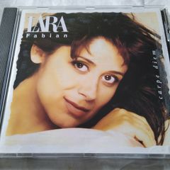 Lara Fabian - Carpe Diem Cd