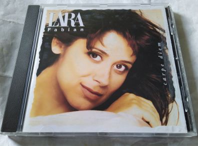 Lara Fabian - Carpe Diem Cd