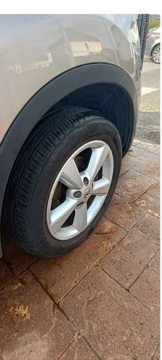 2009 Nissan Qashqai