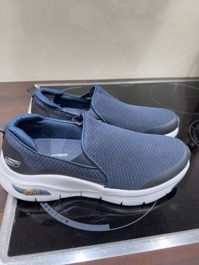 mens Skechers