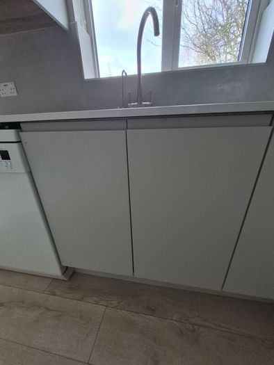 Modern Kitchen & Utility Units