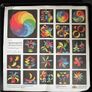 Grimm's Wooden Toys - Magnet Puzzle - Rainbow Wheel Image 3
