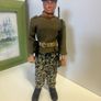 vintage action man soldier Image 2