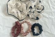 Hair accessories