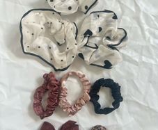 Hair accessories