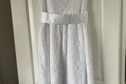 Communion Dress