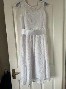 Communion Dress