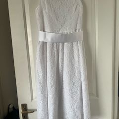 Communion Dress