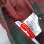 St. Wolstan's Senior Cycle Kilt size 30 Image 2