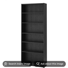Ikea Billy Bookcase