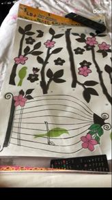 new wall stickers