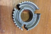 Sliding Hub 3rd/4th Gear (Fiat Punto Grande/500)