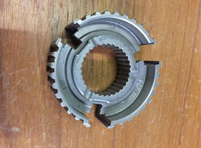 Sliding Hub 3rd/4th Gear (Fiat Punto Grande/500)
