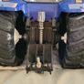 Bruder tractors, trailers & lorries & combine Image 7