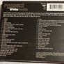 Brand New Aretha Franklin Respect double Cd Image 3