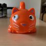 Toy Cat Torch Image 4