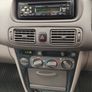 Toyota Corolla E11 97-00 Centre Console Double Din Storage Cubby Box Image 2