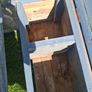 rabbit hutch Image 4