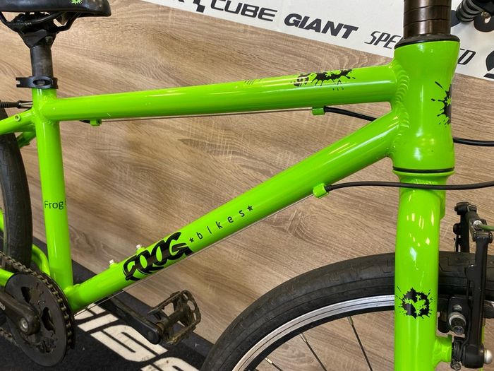 bike