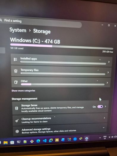 Customised Lenovo ThinkPad E16 Gen 1 (2024)